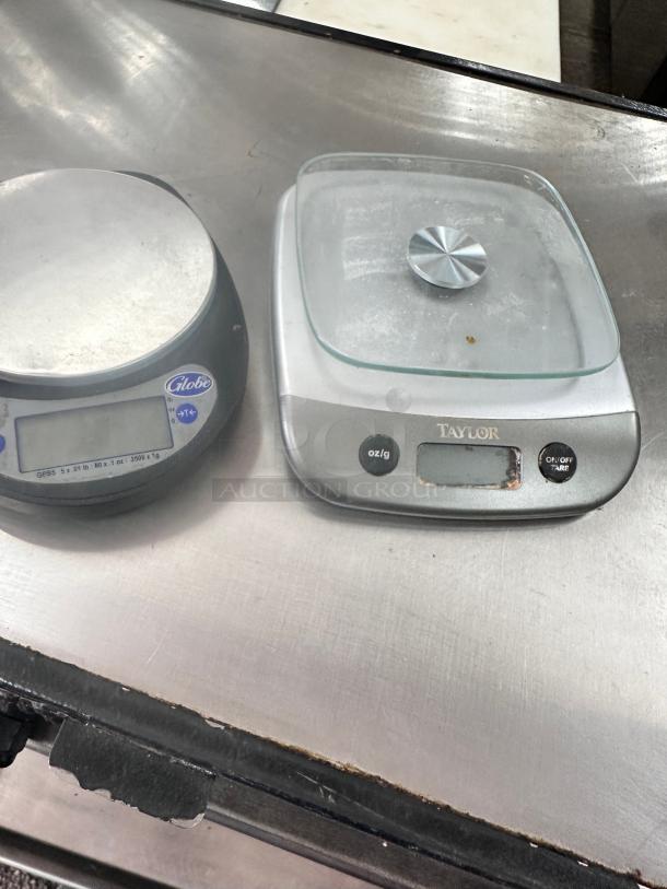 Commercial Food Scale Working! - Image 2 of 6