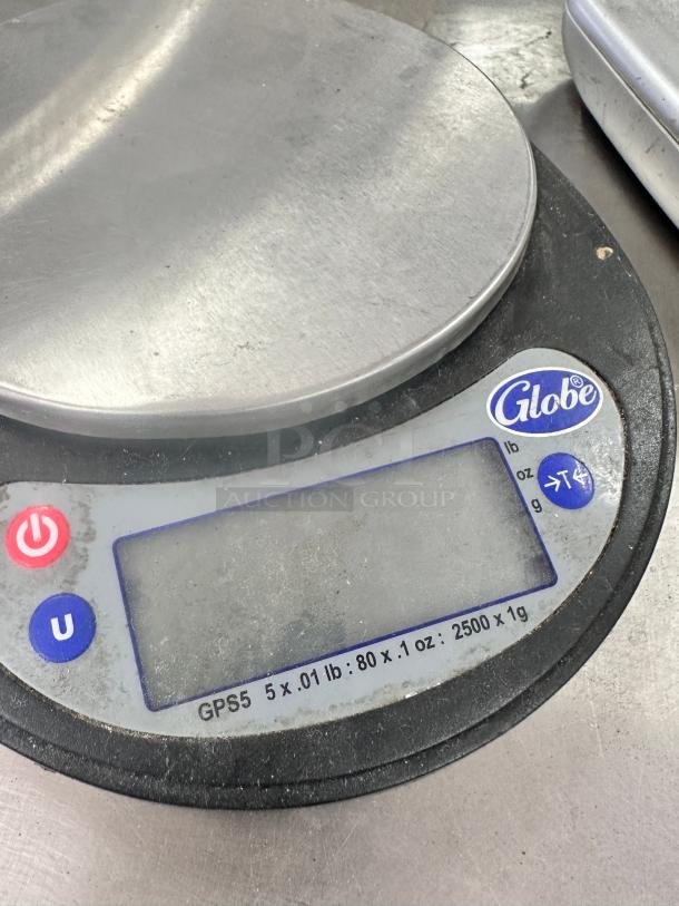 Commercial Food Scale Working! - Image 3 of 6