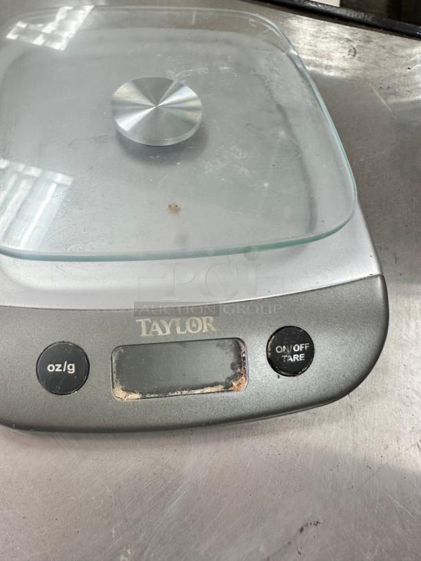 Commercial Food Scale Working! - Image 4 of 6