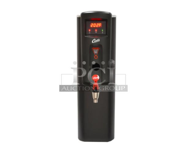Nice Curtis WB5NL Commercial Hot Water Dispenser - 5 gal., 120volt Tested and Working! - Image 1 of 5