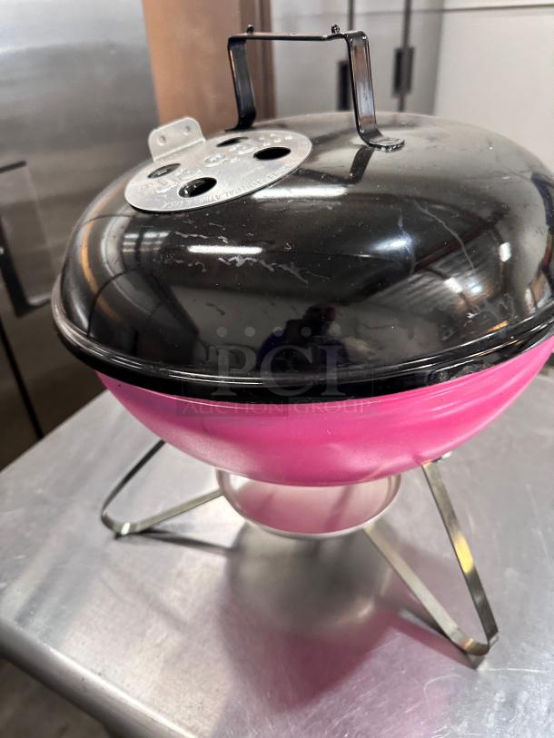 New BBQ Grill - Image 2 of 6