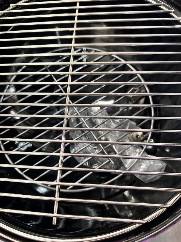 New BBQ Grill - Image 5 of 6