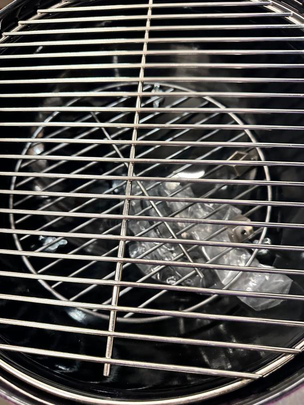 New BBQ Grill - Image 6 of 6