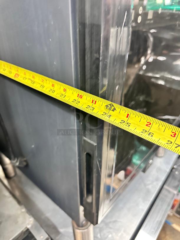 KingsBottle Wine Cooler 115volt Tested and Working! - Image 7 of 9