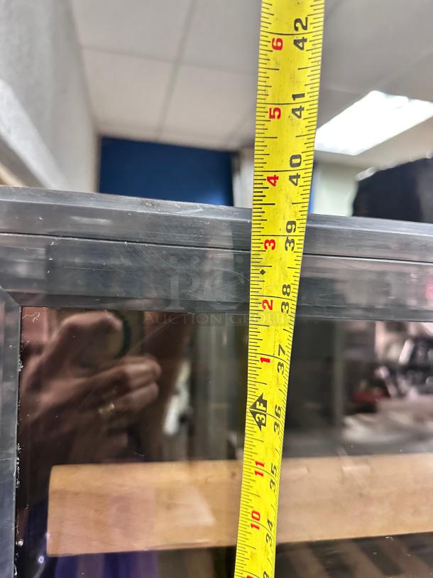 KingsBottle Wine Cooler 115volt Tested and Working! - Image 8 of 9