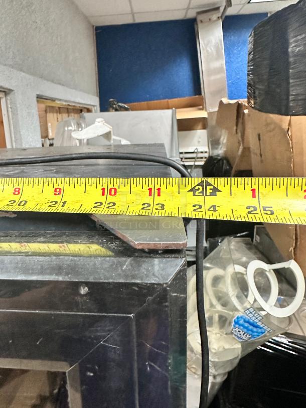 KingsBottle Wine Cooler 115volt Tested and Working! - Image 9 of 9