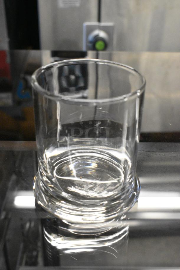 BRAND NEW SCRATCH AND DENT! Box of 12 Libbey 478 Status 12.5 oz Double Old Fashioned Glasses - Image 1 of 6