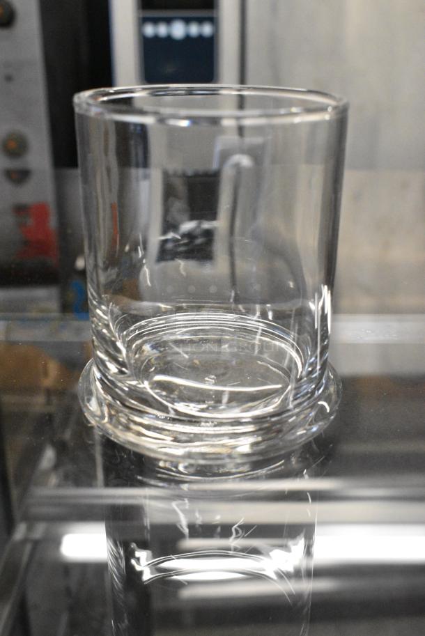 BRAND NEW SCRATCH AND DENT! Box of 12 Libbey 478 Status 12.5 oz Double Old Fashioned Glasses - Image 4 of 6