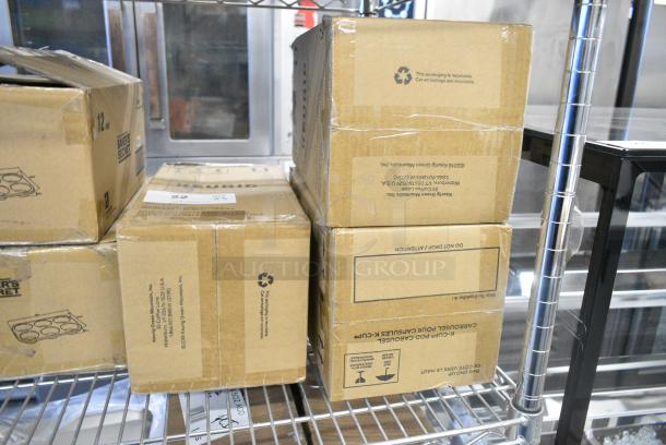 3 BRAND NEW SCRATCH AND DENT! Keurig K Cup Pod Carousel. 3 Times Your Bid! - Image 2 of 4