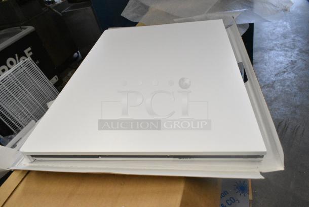 BRAND NEW SCRATCH AND DENT! Elfa 604215 16" Shelf - Image 1 of 6