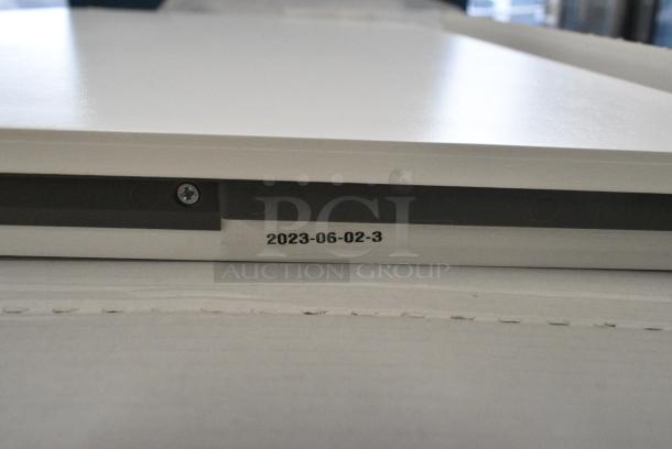 BRAND NEW SCRATCH AND DENT! Elfa 604215 16" Shelf - Image 3 of 6