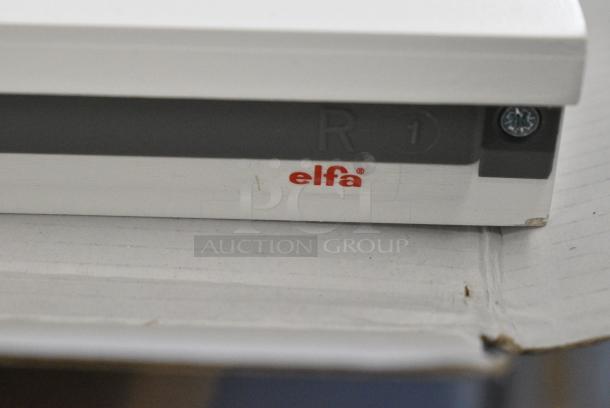BRAND NEW SCRATCH AND DENT! Elfa 604215 16" Shelf - Image 4 of 6