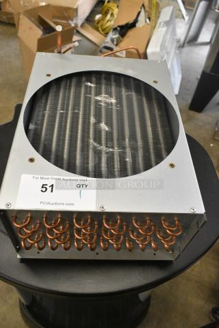 BRAND NEW SCRATCH AND DENT! 2024 Beifeng RTS-323L-2 Condenser.