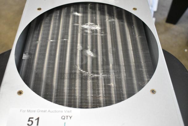 BRAND NEW SCRATCH AND DENT! 2024 Beifeng RTS-323L-2 Condenser. - Image 4 of 7