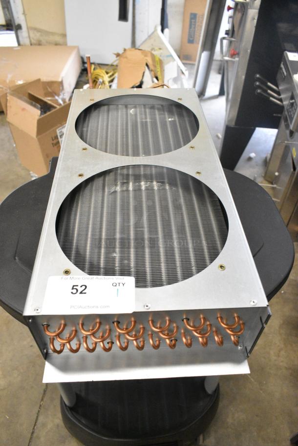 BRAND NEW SCRATCH AND DENT! 2024 Beifeng 4R12K540 Condenser. - Image 1 of 6