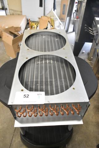 BRAND NEW SCRATCH AND DENT! 2024 Beifeng 4R12K540 Condenser.