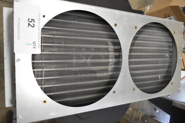 BRAND NEW SCRATCH AND DENT! 2024 Beifeng 4R12K540 Condenser. - Image 3 of 6