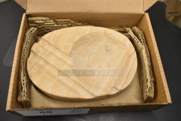 4 BRAND NEW SCRATCH AND DENT! Kaja Dahl KDCAR Cutting Board. 4 Times Your Bid! - Image 1 of 4
