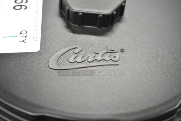 BRAND NEW SCRATCH AND DENT! Curtis SW-2 Stainless Steel 2 gal Syrup Warmer. 120 Volts, 1 Phase. - Image 4 of 7