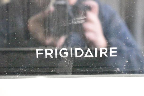 Frigidaire EFMIS9000 Mini Cooler Merchandiser. 115 Volts, 1 Phase. Tested and Working! - Image 2 of 5