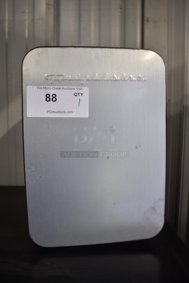 Frigidaire EFMIS183-SS Mini Cooler. 115 Volts, 1 Phase. Tested and Does Not Power On - Image 1 of 5