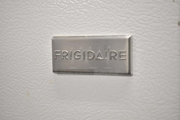 Frigidaire FFTR1514RW1 Cooler w/ Freezer. 115 Volts, 1 Phase. Tested and Working! - Image 2 of 9