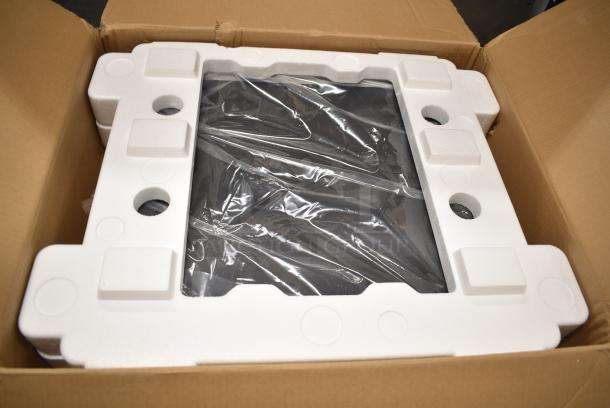 BRAND NEW IN BOX! Bosch PRA-AD608 8 Channel Amplifier - Image 1 of 4