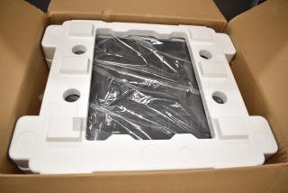 BRAND NEW IN BOX! Bosch PRA-AD608 8 Channel Amplifier