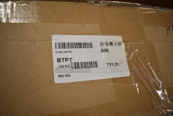BRAND NEW IN BOX! Bosch PRA-AD608 8 Channel Amplifier - Image 3 of 4