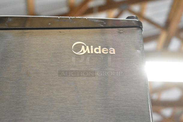 Midea MRM33S8ASL Mini Cooler. 115 Volts, 1 Phase. Tested and Working! - Image 2 of 9