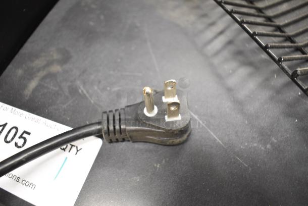 Midea MRM33S8ASL Mini Cooler. 115 Volts, 1 Phase. Tested and Working! - Image 5 of 9