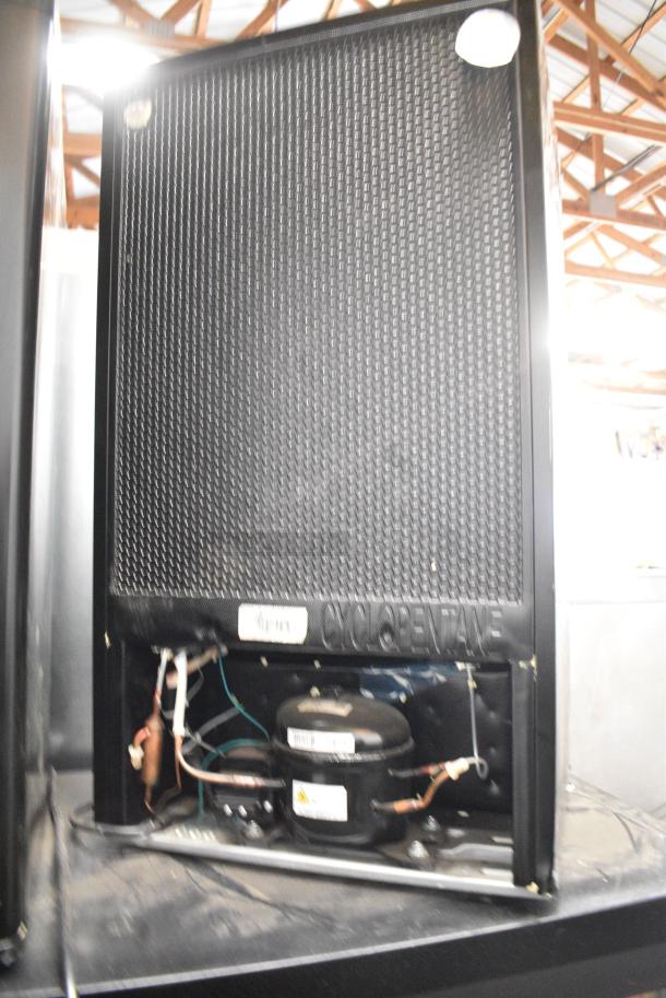 Midea MRM33S8ASL Mini Cooler. 115 Volts, 1 Phase. Tested and Working! - Image 9 of 9