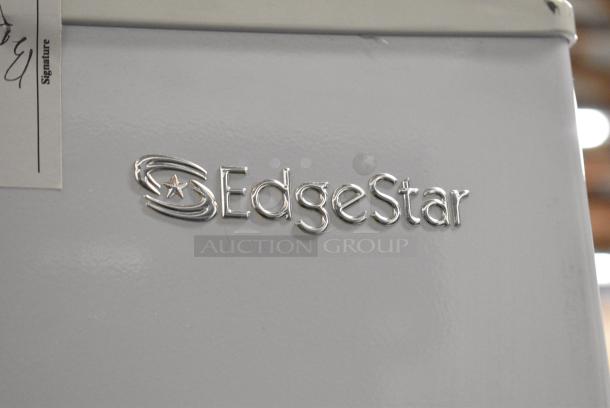 EdgeStar CMF151L-1 Mini Freezer. 115 Volts, 1 Phase. Tested and Working! - Image 2 of 5