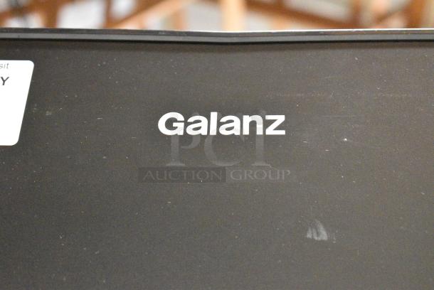 Galanz GLR33MBKE23 Mini Cooler. 115 Volts, 1 Phase. Tested and Working! - Image 2 of 6