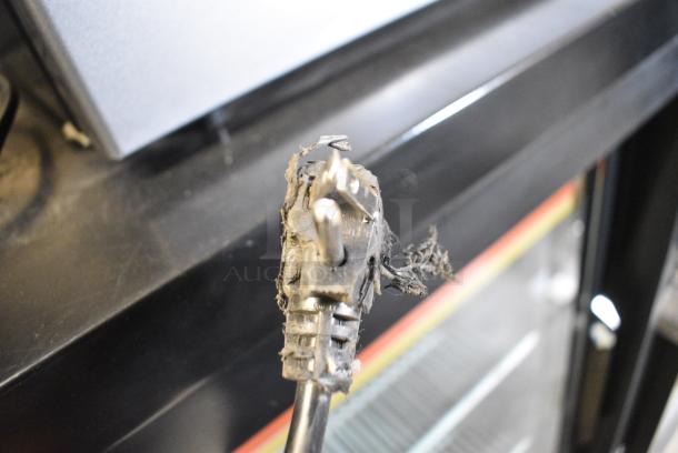 2024 Hisense WMS017M6XVE Mini Cooler. 115 Volts, 1 Phase. Cannot Test Due To Damaged Power Cord - Image 5 of 9
