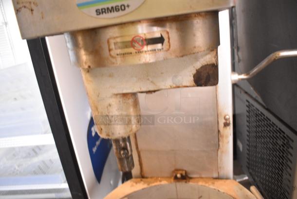 Univex SRM60 Metal Commercial Floor Style 60 Quart Planetary Dough Mixer. 208-240 Volts, 1 Phase. - Image 2 of 6