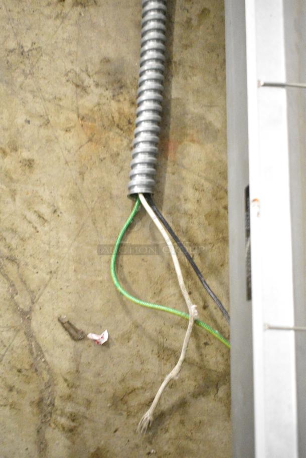 Avantco GRAH-48 Metal Commercial Heat Strip. 120 Volts, 1 Phase. - Image 2 of 4