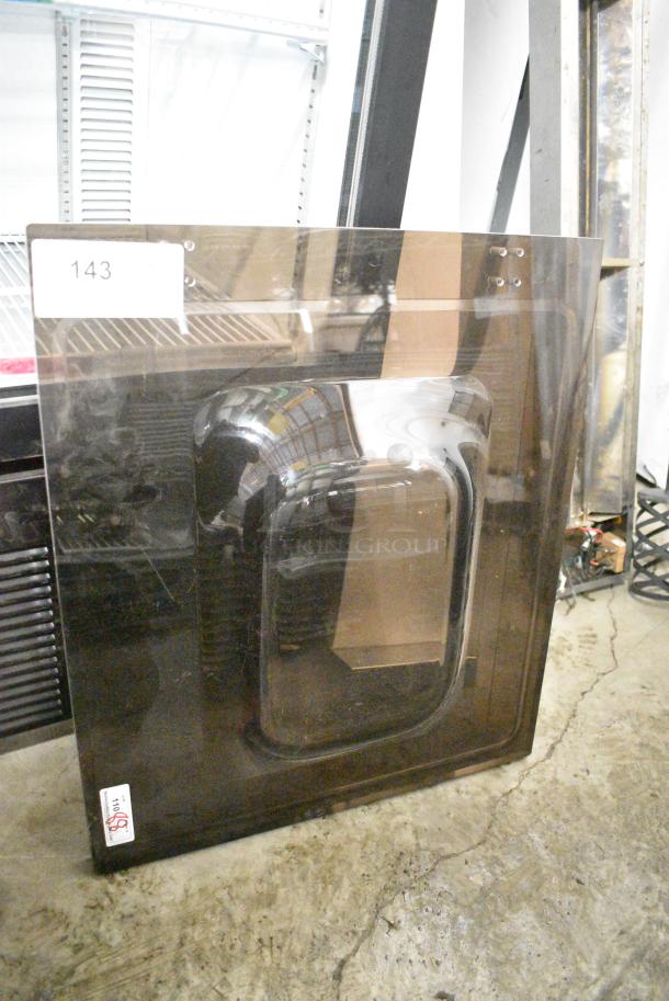 VacMaster Poly Vacuum Sealer Lid. - Image 2 of 3
