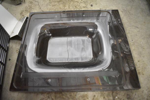 VacMaster Poly Vacuum Sealer Lid. - Image 3 of 3