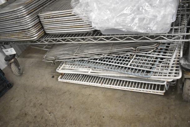 ALL ONE MONEY! Lot of Various Racks - Image 7 of 7