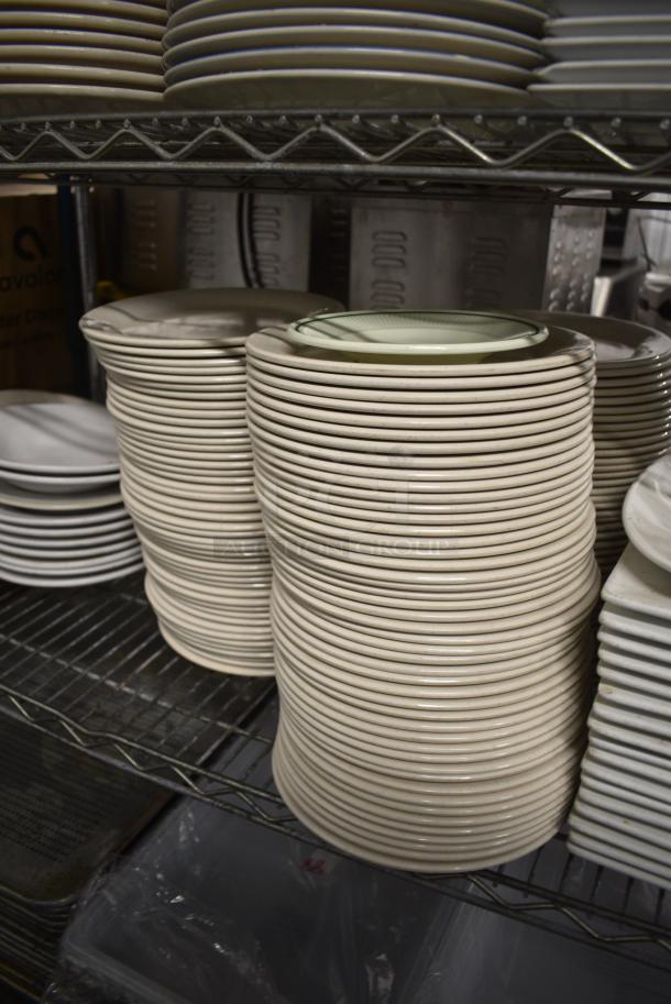 ALL ONE MONEY! Tier Lot of Various Items Including Ceramic Dishes - Image 3 of 4