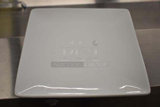 9 Various Ceramic Plates. 9 Times Your Bid! - Image 3 of 4