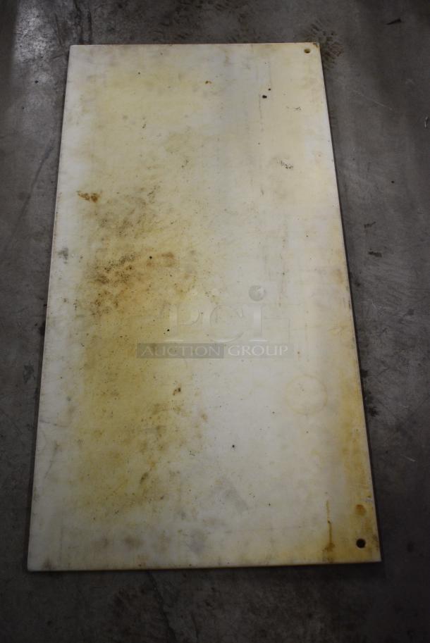 8 Various Cutting Boards. 8 Times Your Bid! - Image 2 of 7