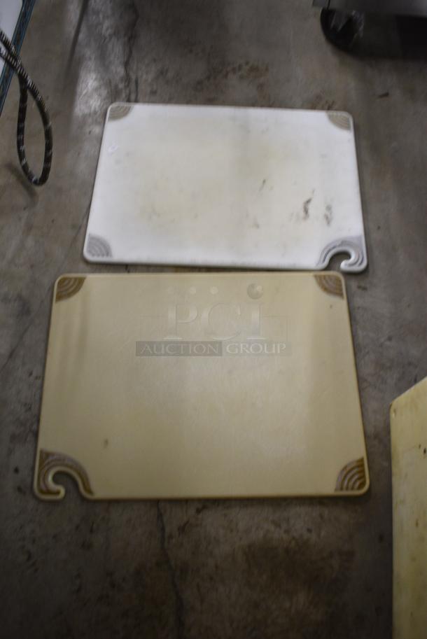 8 Various Cutting Boards. 8 Times Your Bid! - Image 5 of 7