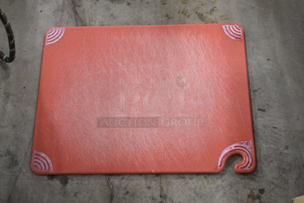 8 Various Cutting Boards. 8 Times Your Bid! - Image 6 of 7