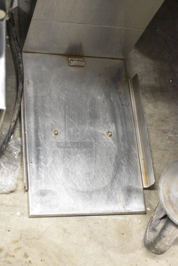 Bunn Stainless Steel Commercial Countertop Iced Tea Machine. 120 Volts, 1 Phase. - Image 4 of 6