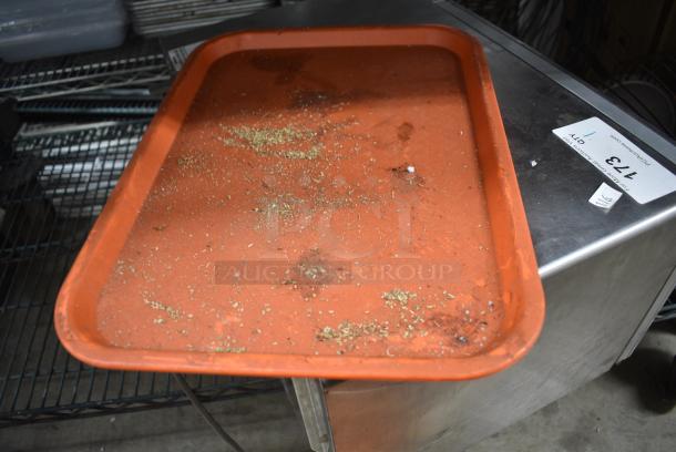 7 Various Items Including Bowls and 1 Tray. 7 Times Your Bid! - Image 5 of 5