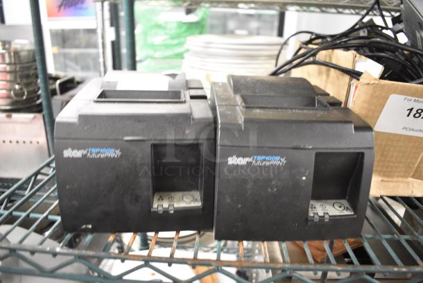 ALL ONE MONEY! Lot of Various Items Including Receipt Printers and Wiring - Image 5 of 5