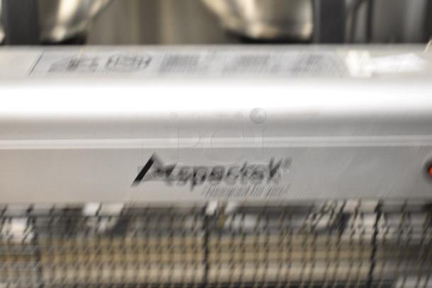 Aspectek Bug Zapper. 120 Volts, 1 Phase. Tested and Does Not Power On - Image 3 of 5