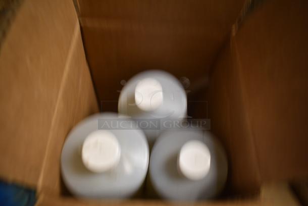 3 Boxes of Cleaner Including Heat Activated Grill and Toaster Cleaner. 3 Times Your Bid! - Image 3 of 5